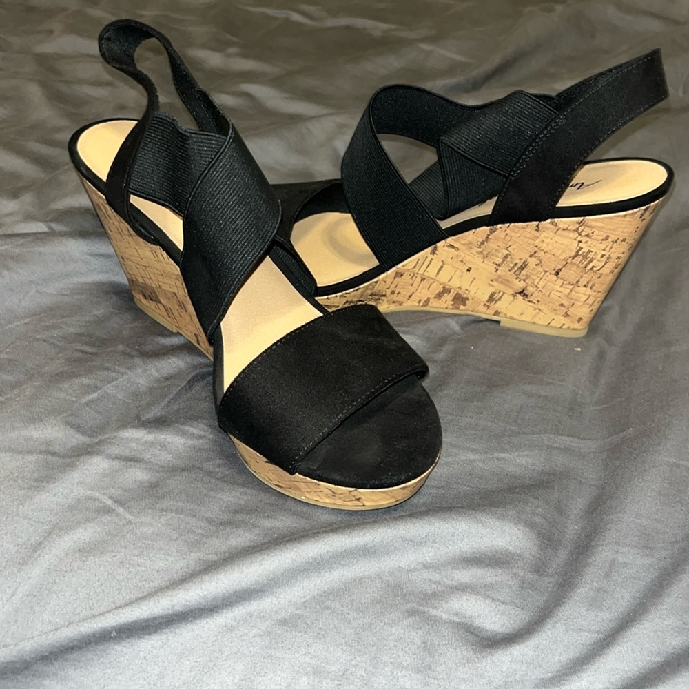 Women’s heels